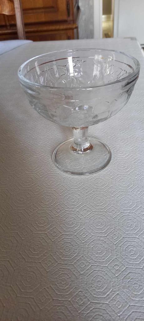 Ijscoupes, Ophalen, Overige typen, Overige stijlen, Glas