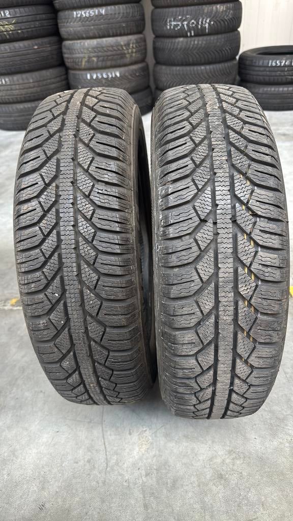 1657014 165/70/14 165/70R14 marque semperit, Autos : Pièces & Accessoires, Commande, Enlèvement
