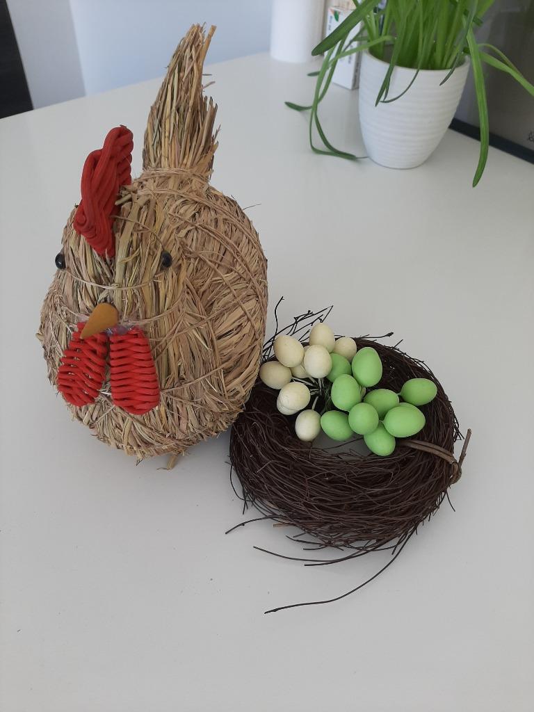 PAASDECORATIE "NIEUW", Ophalen, Nieuw