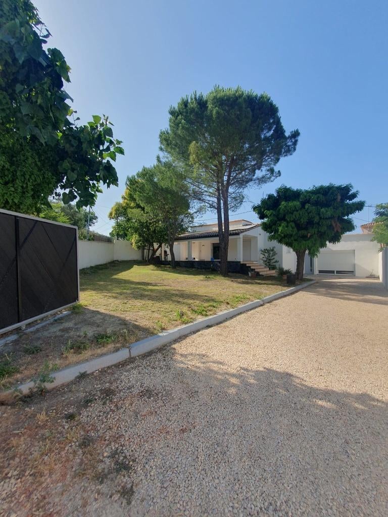 Maison +appartement invité à vendre., Enlèvement ou Envoi, Neuf