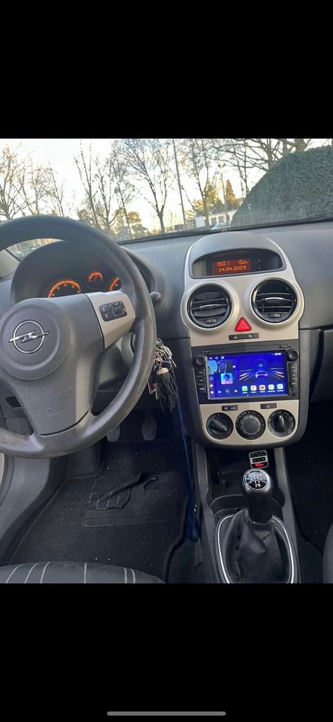 Autoradio Opel corsa CarPlay Bluetooth gps radio, Bluetooth, Achat, Particulier, Corsa