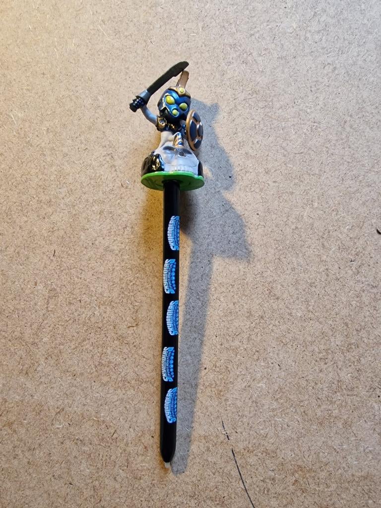 Stylet Nintendo DS Skylanders, Enlèvement ou Envoi, Comme neuf