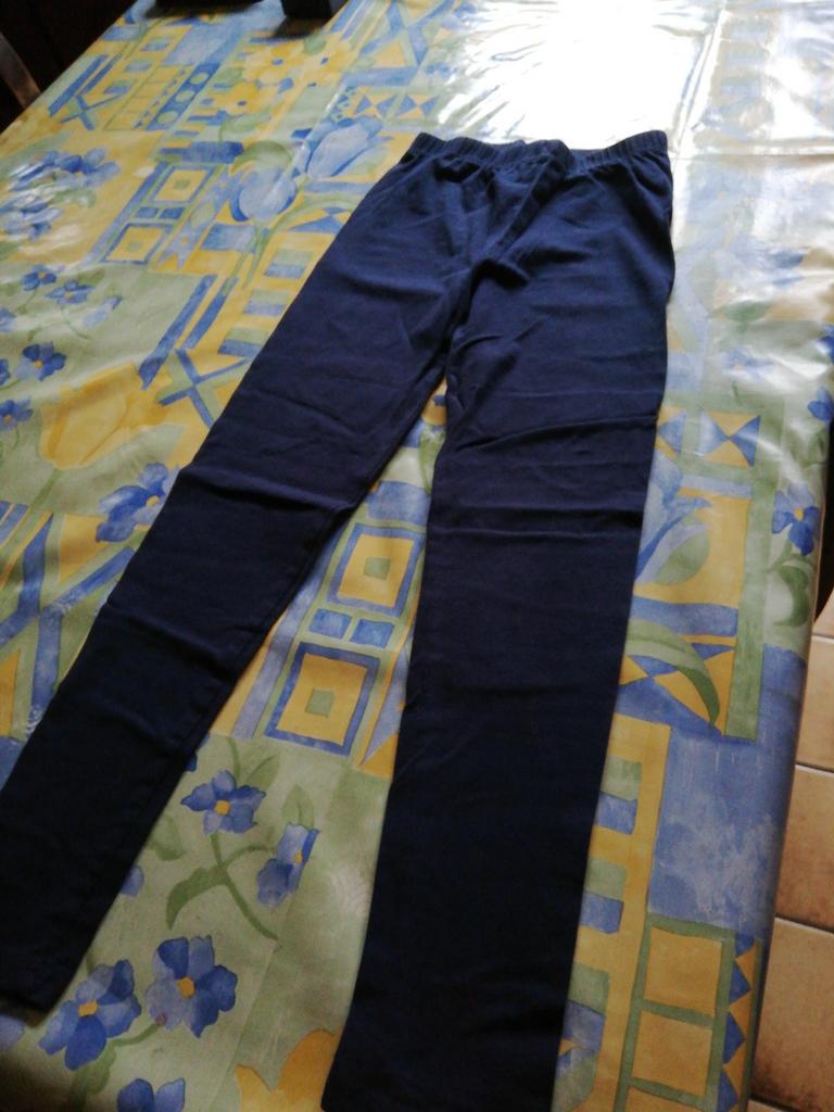 Legging fille. B, Enlèvement ou Envoi, Comme neuf, Fille