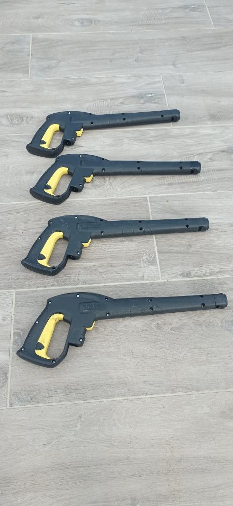 Pistolet poignée Karcher, Ophalen of Verzenden, Nieuw, Kärcher
