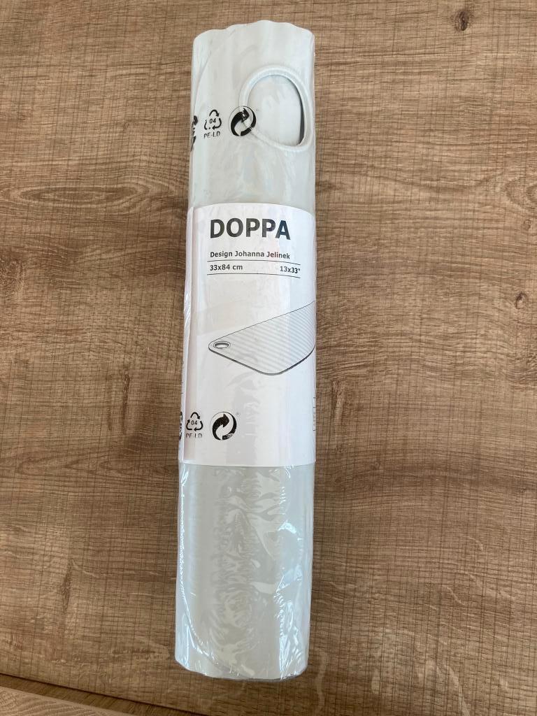 Antislip mat bad, Ophalen, Nieuw, Grijs