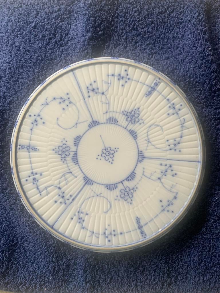 Villeroy & boch onderzetter, Ophalen of Verzenden