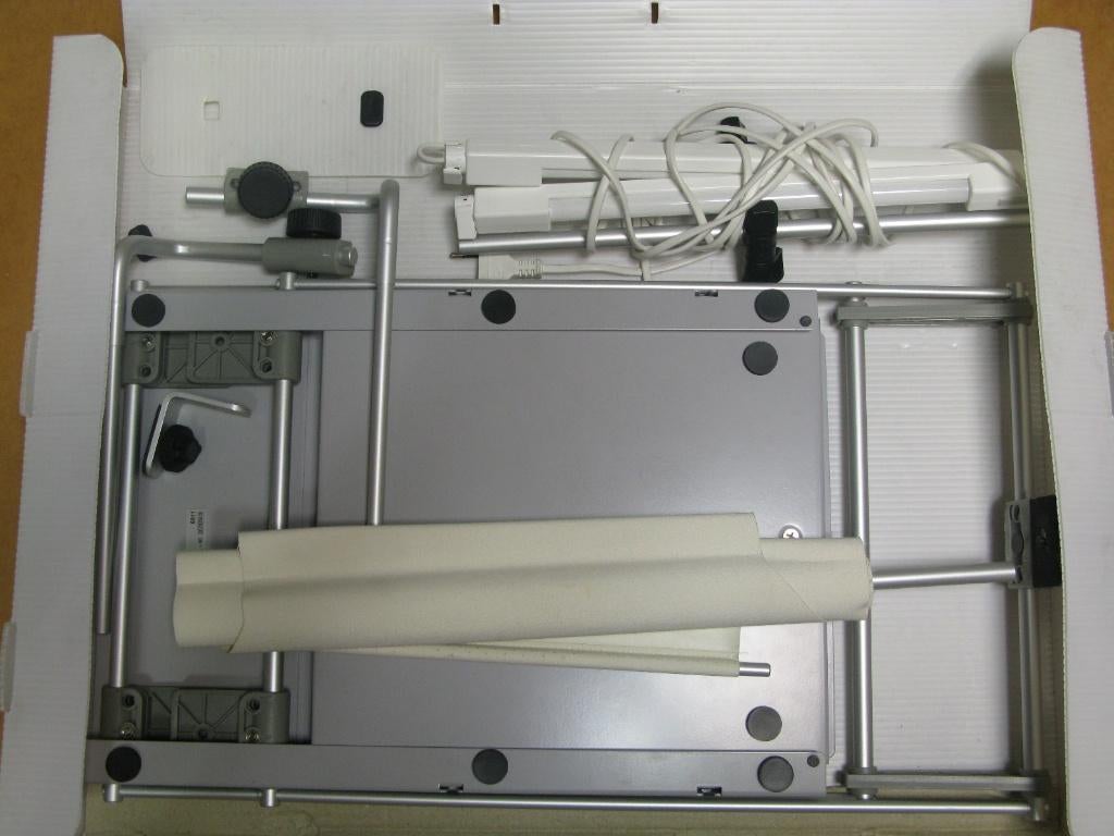 Kaiserstudio, Enlèvement, Comme neuf, Autres types