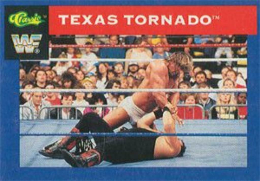 Cartes catch WWF 1991, Collections, Enlèvement ou Envoi, Neuf