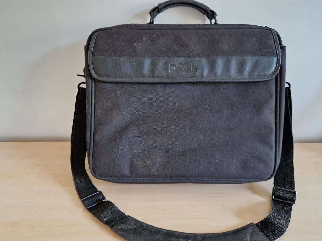 Actentas/laptoptas, Ophalen, Zo goed als nieuw, Schoudertas