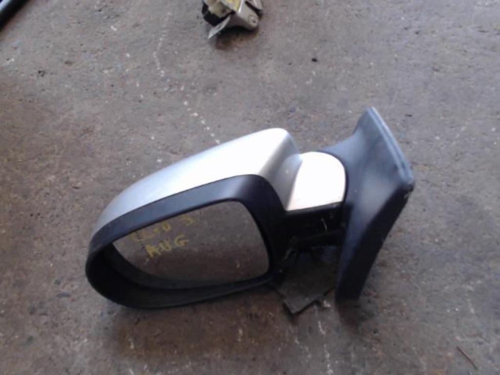 Rétroviseur gauche Renault Clio 3 2009-2014 LP/13618, Auto-onderdelen, Spiegels, Renault, Gebruikt, Ophalen of Verzenden