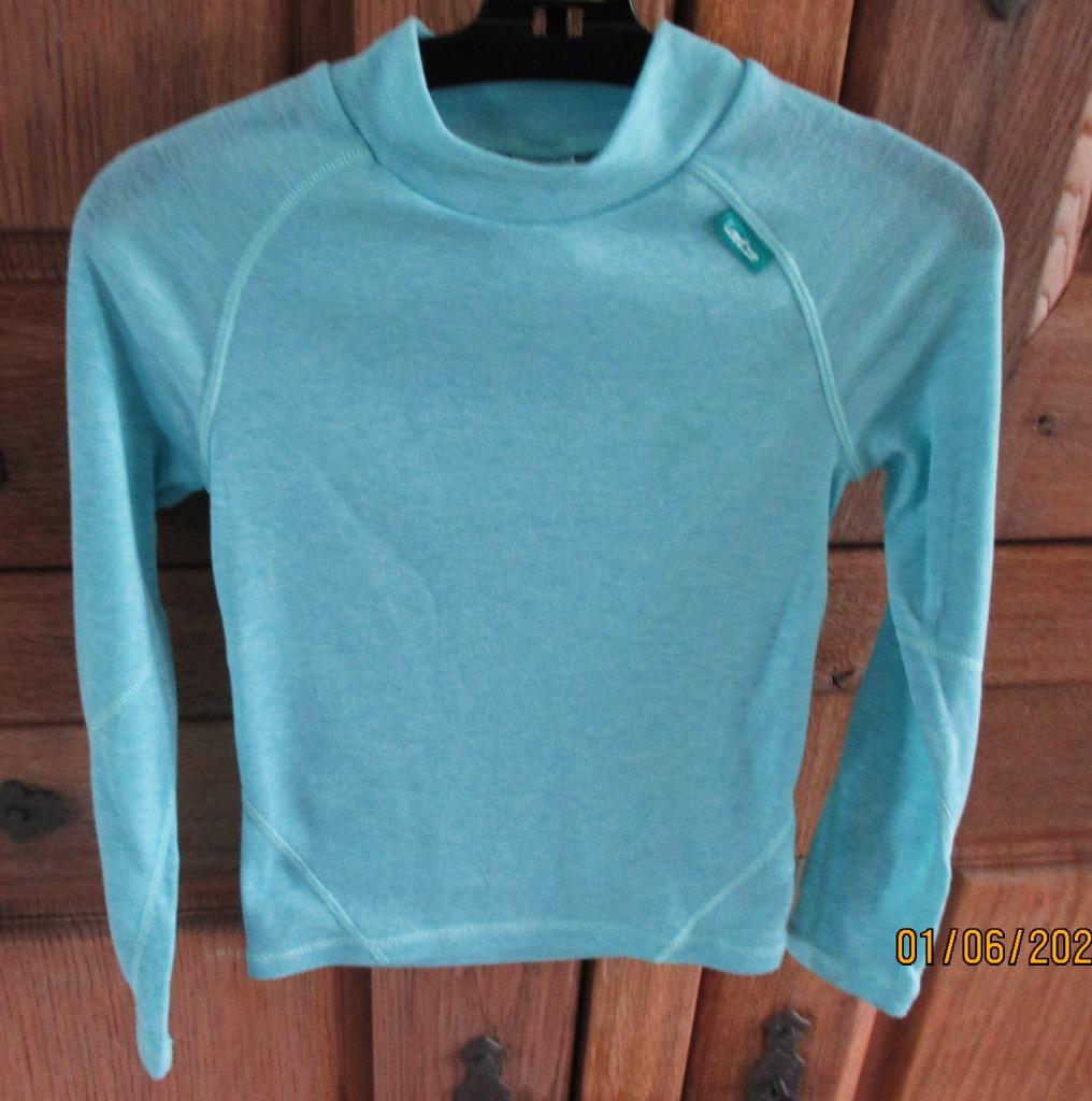 T-shirt met lange mouwen - Wed.ze - 122/133 cm of 7/8 jaar, Gebruikt, Meisje, Ophalen of Verzenden, Shirt of Longsleeve