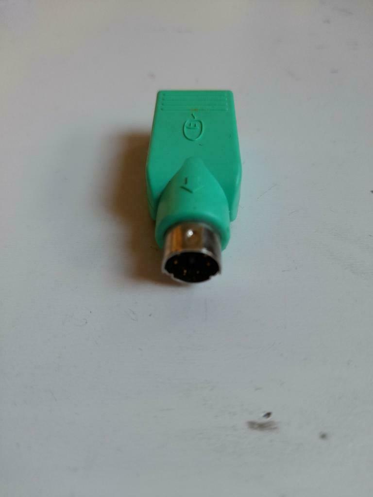 Adaptateur USB vers PS, Informatique & Logiciels, Enlèvement ou Envoi, Comme neuf, Kingston, 1 GB ou moins