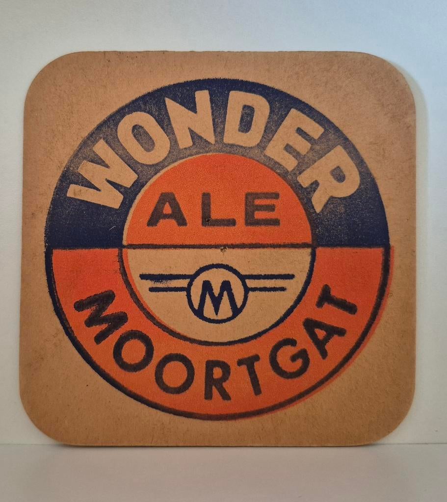 Duvel wonder ale moortgat, Ophalen of Verzenden, Duvel