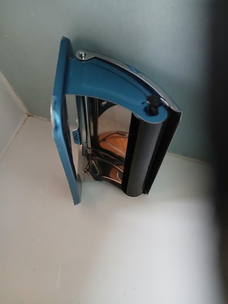 Ŵcrolhouder nieuw, Ophalen of Verzenden