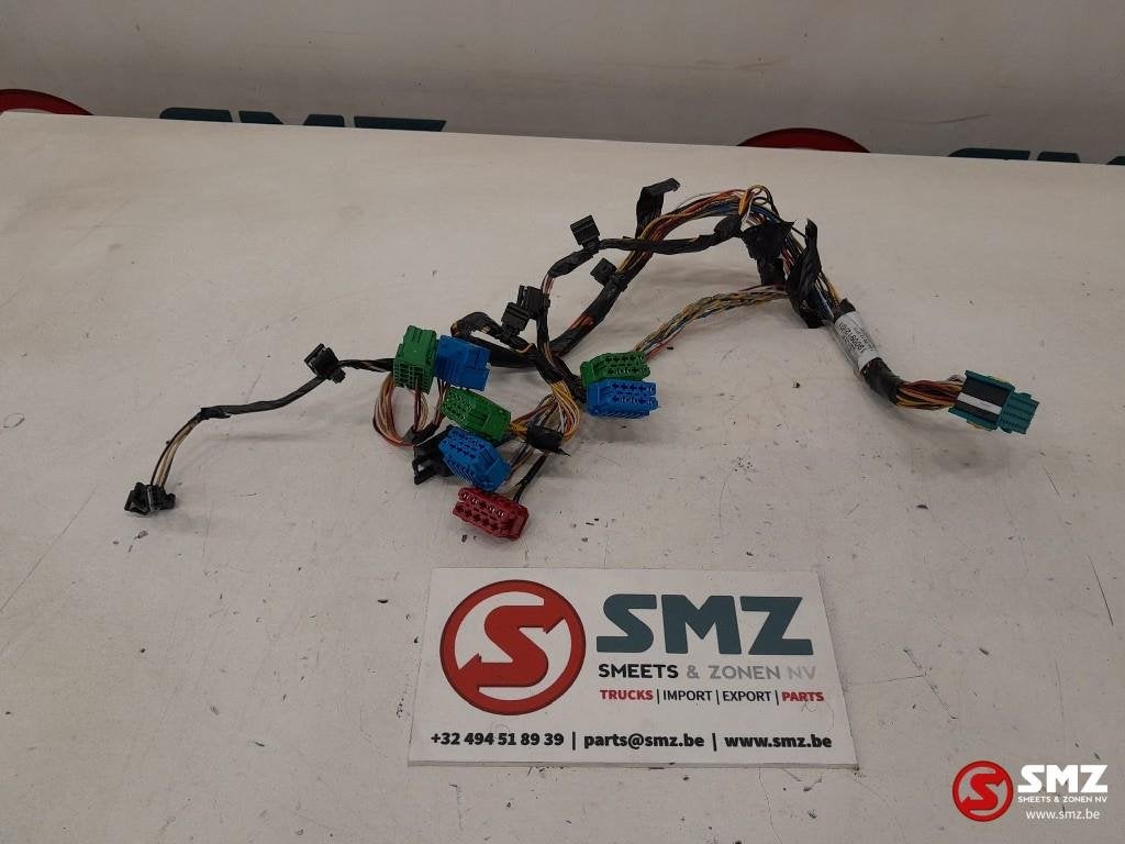 Occ faisceau de câbles de cabine DAF, Utilisé, DAF, Électronique et Câbles