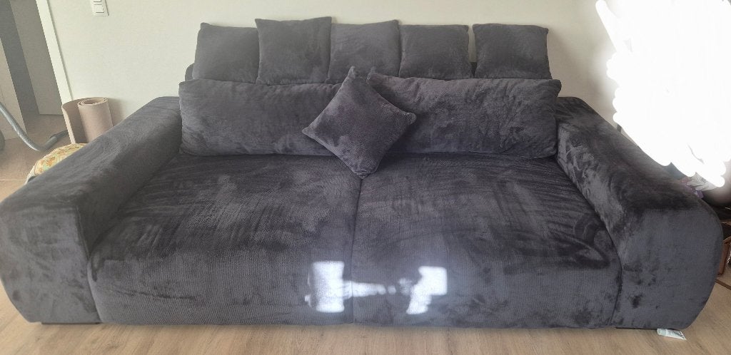 Fauteuil, Maison & Meubles, Comme neuf, Enlèvement, Autres matériaux, 100 à 125 cm