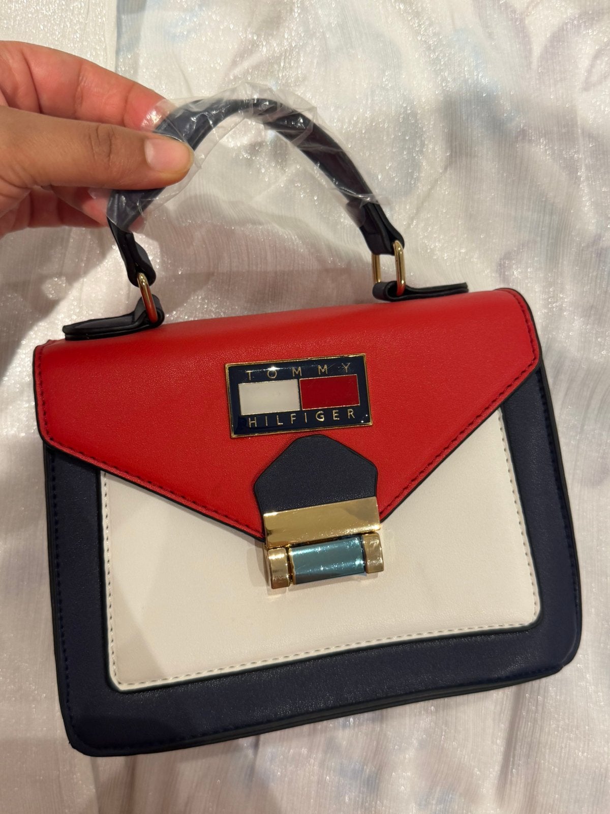 Handtas, Handtassen en Accessoires, Ophalen, Nieuw