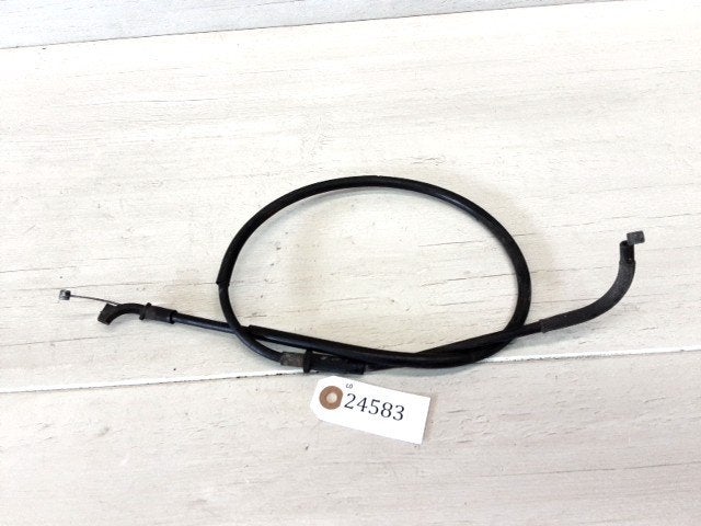 ER5 1997 - 2005 Kawasaki Kabel Kabel gas D1-54521, Motoren
