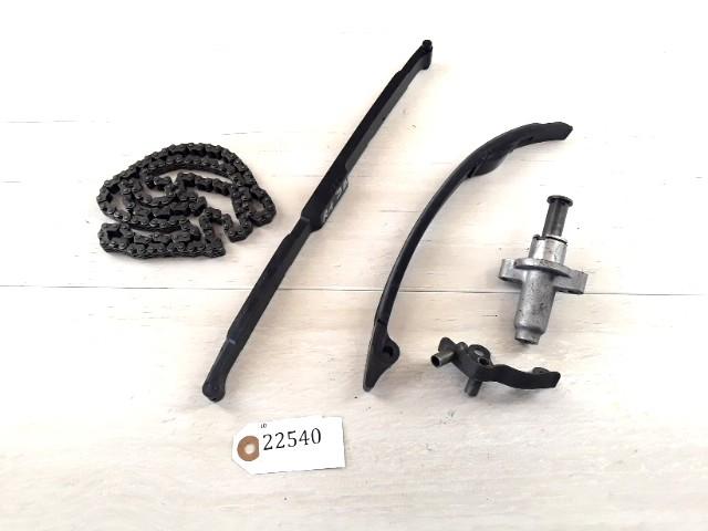R1 1998 - 1999 Yamaha Motorblok onderdelen D1-44694