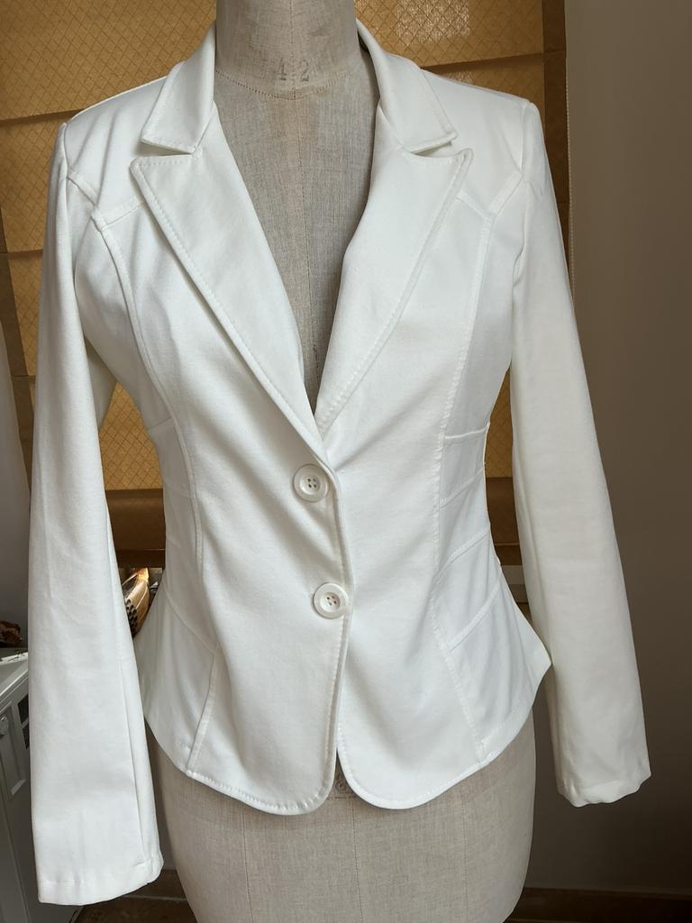 Blazer Lola & Liza, taille 38, Enlèvement ou Envoi, Porté