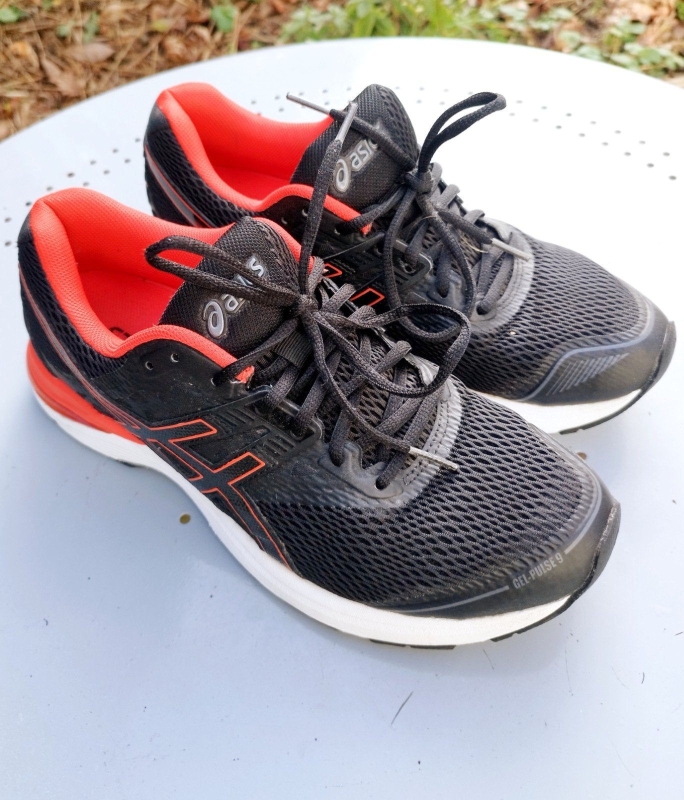 Asics 43, Sports & Fitness, Enlèvement ou Envoi, Asics