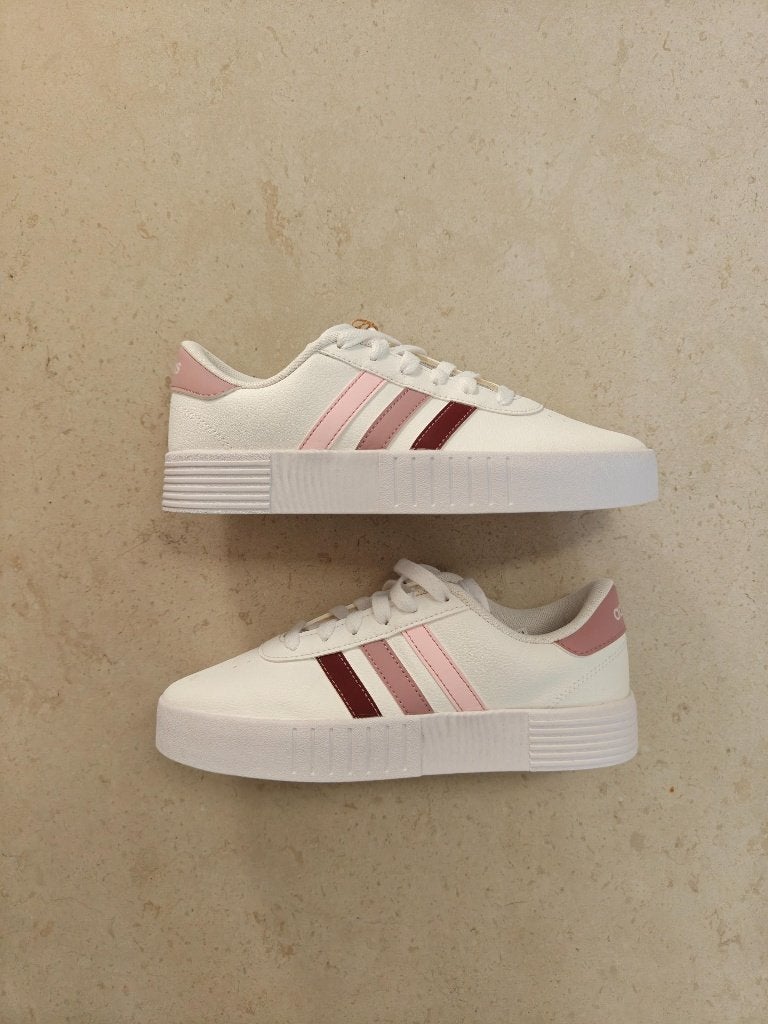 Adidas sneakers, Kleding | Dames, Schoenen, Nieuw, Sneakers, Wit, Ophalen of Verzenden