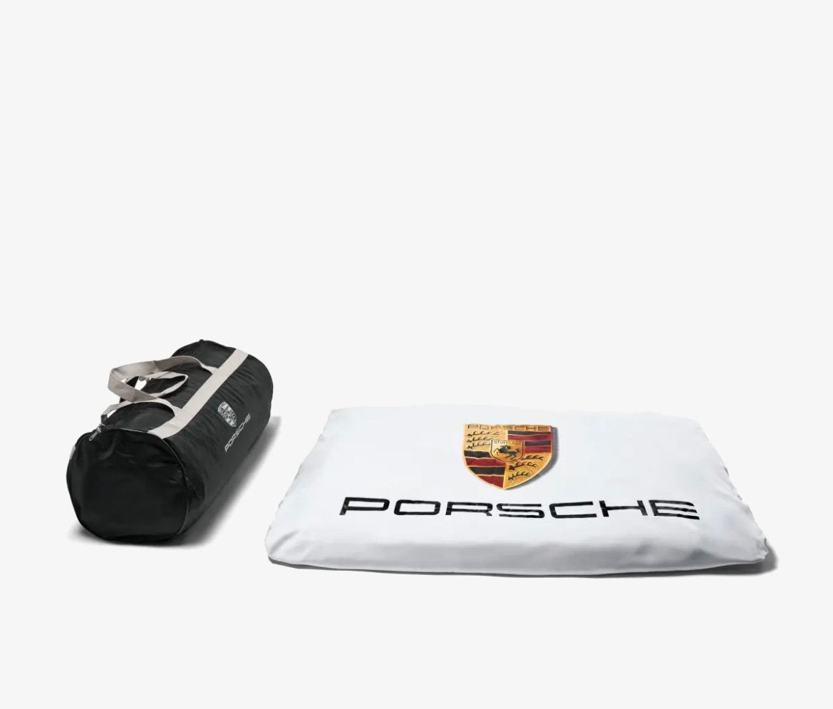 Housse d’intérieur pour porsche 911 997 turbo, Enlèvement ou Envoi, Utilisé