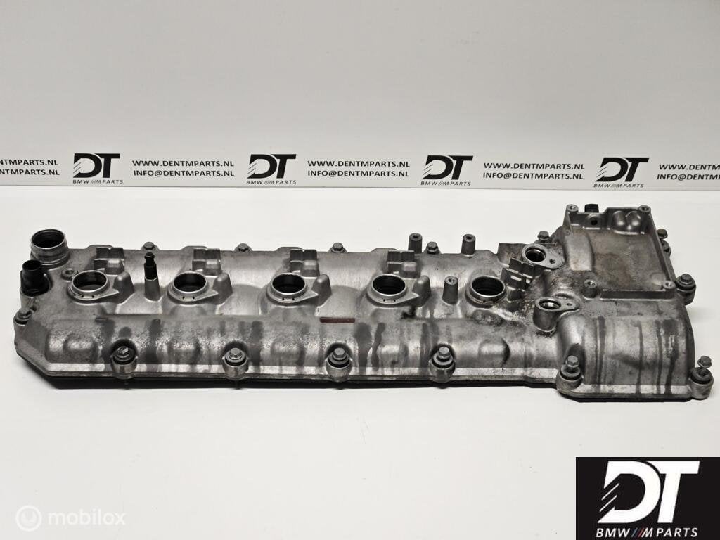 Klepdeksel BMW M5 E60 S85 V10 S85B50 11127891022, Gebruikt, Ophalen of Verzenden, BMW, BMW