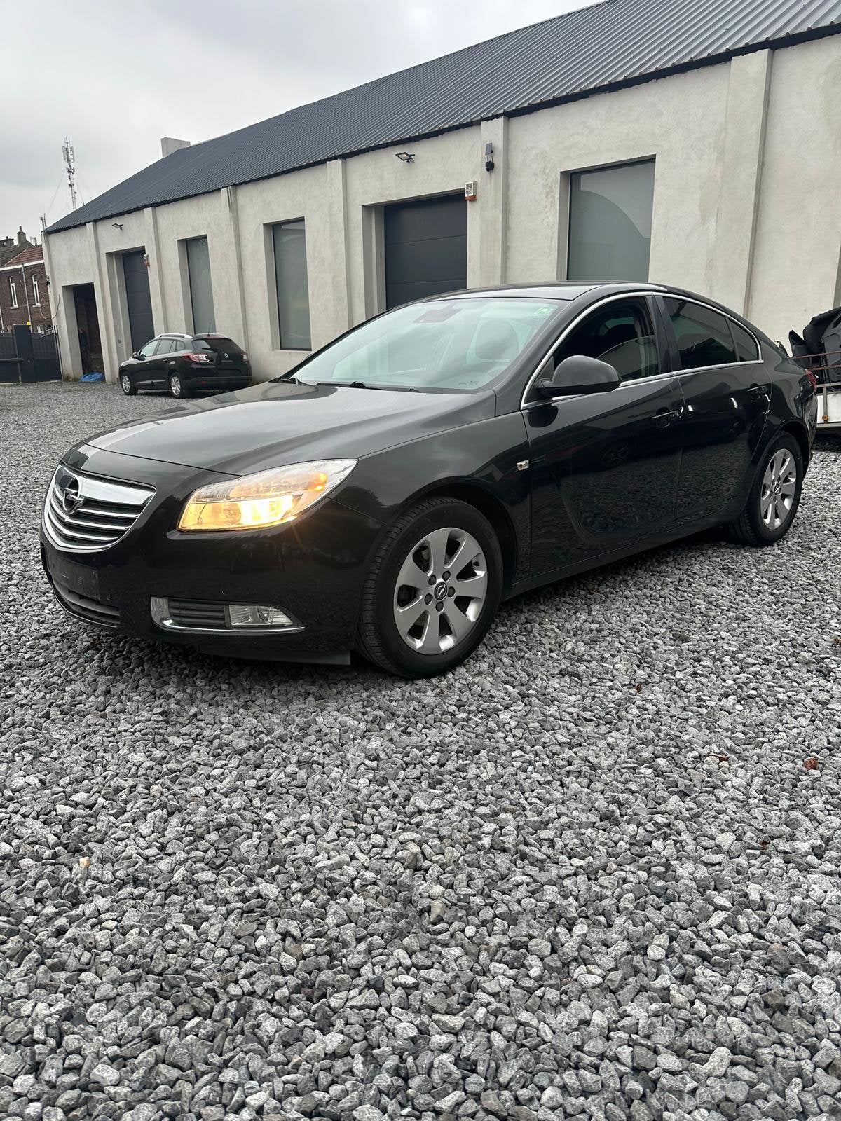 Opel insignie 2.0 CDTI, Auto's, Diesel, Particulier, Insignia, Te koop