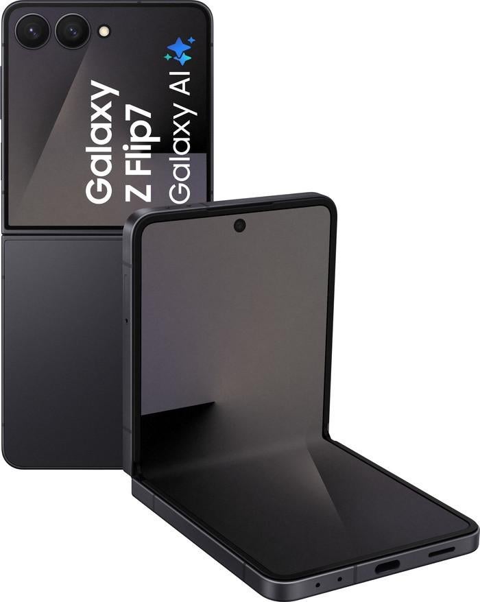 Samsung  galaxy z flip 7, Telecommunicatie, Mobiele telefoons | Samsung, Ophalen, Nieuw, Galaxy Z Flip