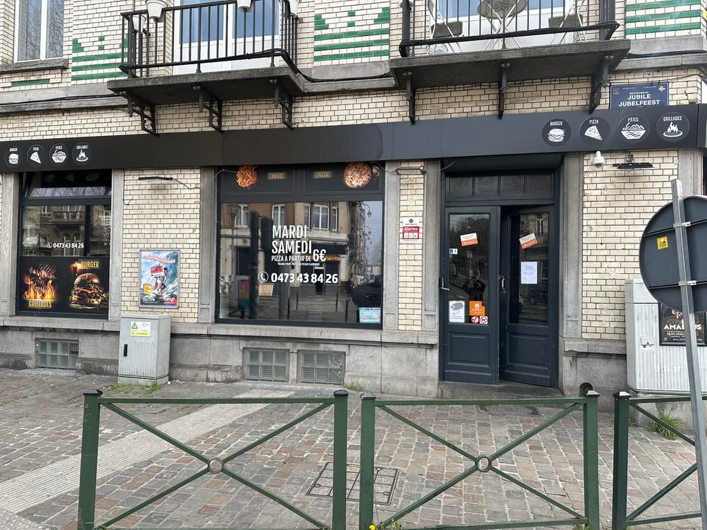 Commerce a remettre, Offres d'emploi