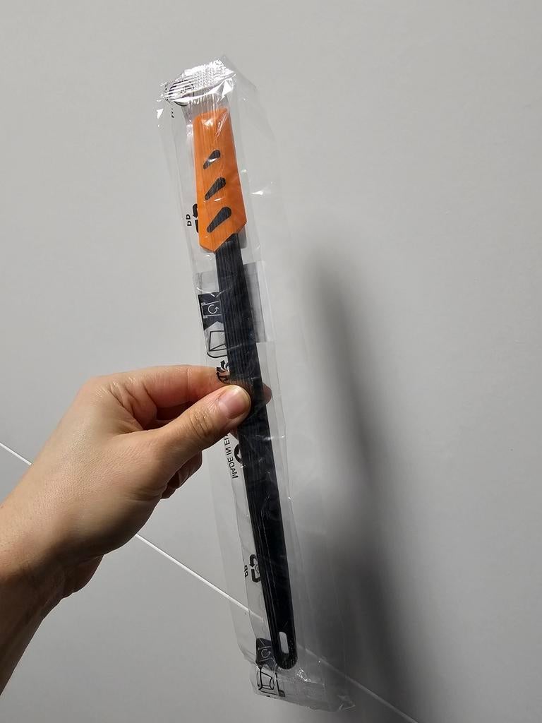 Petite spatule en silicone Tupperware, Enlèvement ou Envoi, Neuf
