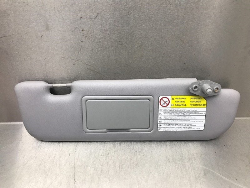 PARE-SOLEIL Mitsubishi Colt CZC (01-2006/07-2009), Utilisé, Mitsubishi