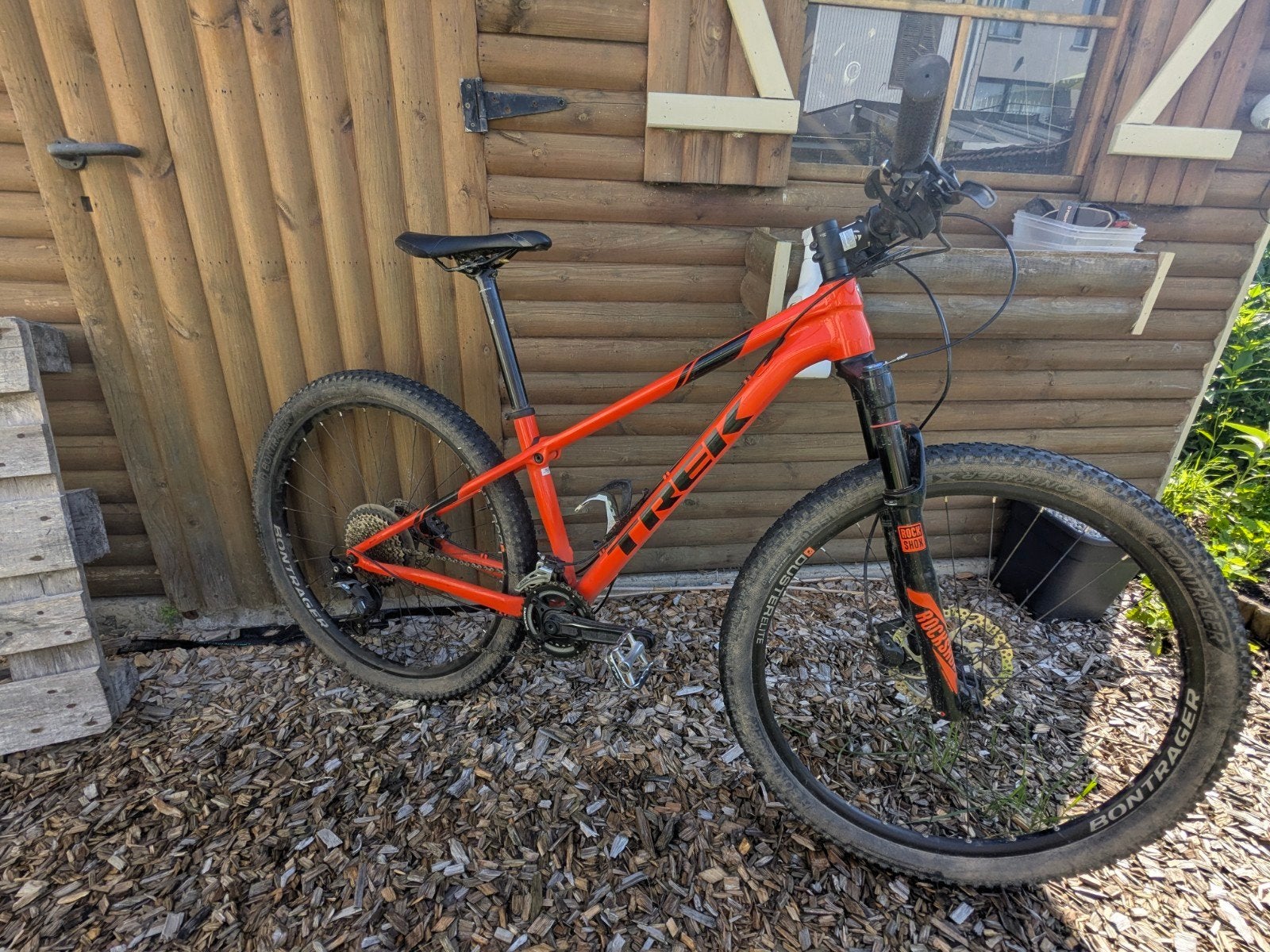 VTT Trek Procaliber 6 - taille S, Enlèvement, Trek