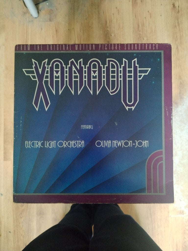Xanadu pakket, Alle leeftijden, Verzenden, 1960 tot 1980, Drama