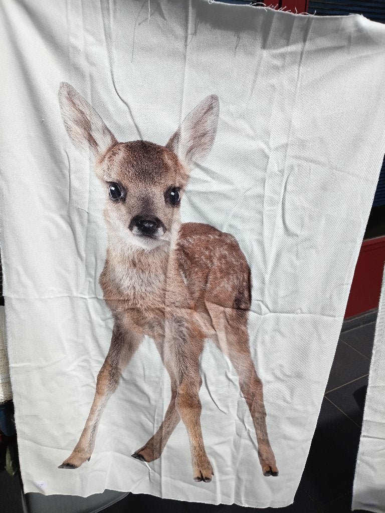 Stoffen, Ophalen, Overige kleuren, Nieuw, 30 tot 120 cm