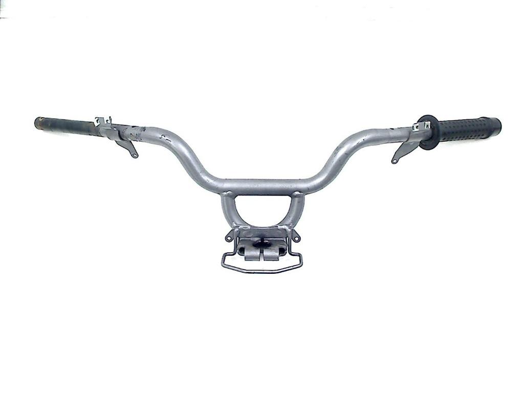 VOLANT DIRECTION Gilera Fuoco 500 2007-2013 (65375900E), Motos, Pièces | Autre, Utilisé
