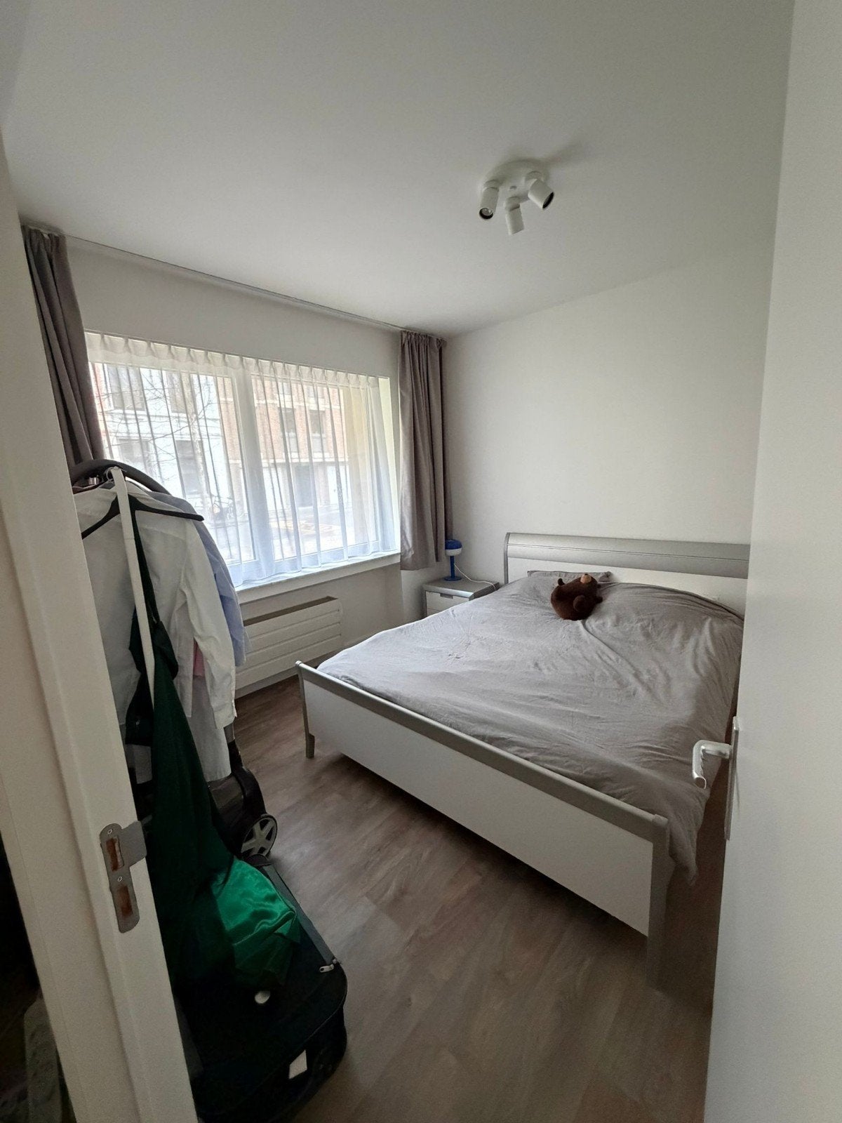 Appartement à louer du 1.9.2026 au 1.4.2027, Immo, Louvain