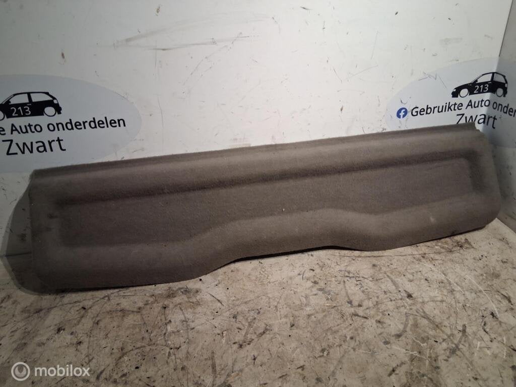 Hoedeplank Vw Lupo ('98-'05) 6X0867769F, Gebruikt, Volkswagen, Ophalen of Verzenden, Volkswagen