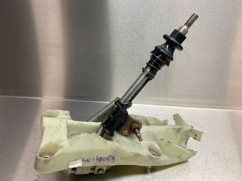 VERSNELLINGSBAK MECHANIEK ABS Nissan Primera Wagon (W12), Gebruikt, Nissan