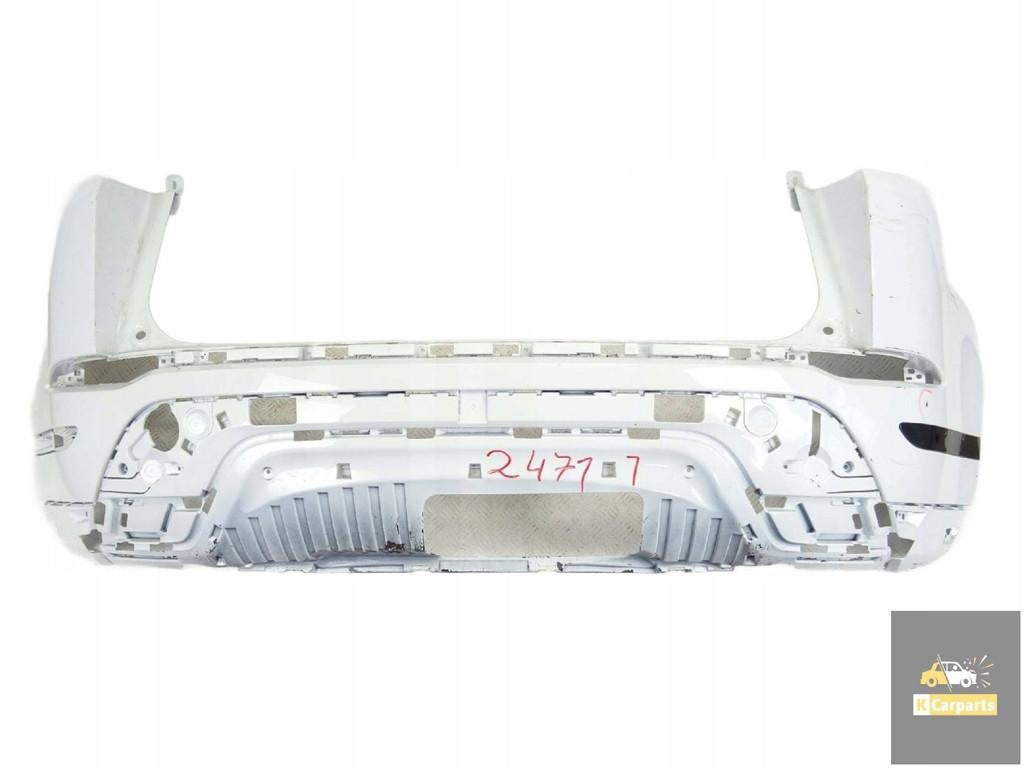 Range Rover EVOQUE II 18- Achterbumper, Auto-onderdelen, Carrosserie, Bumper, Gebruikt