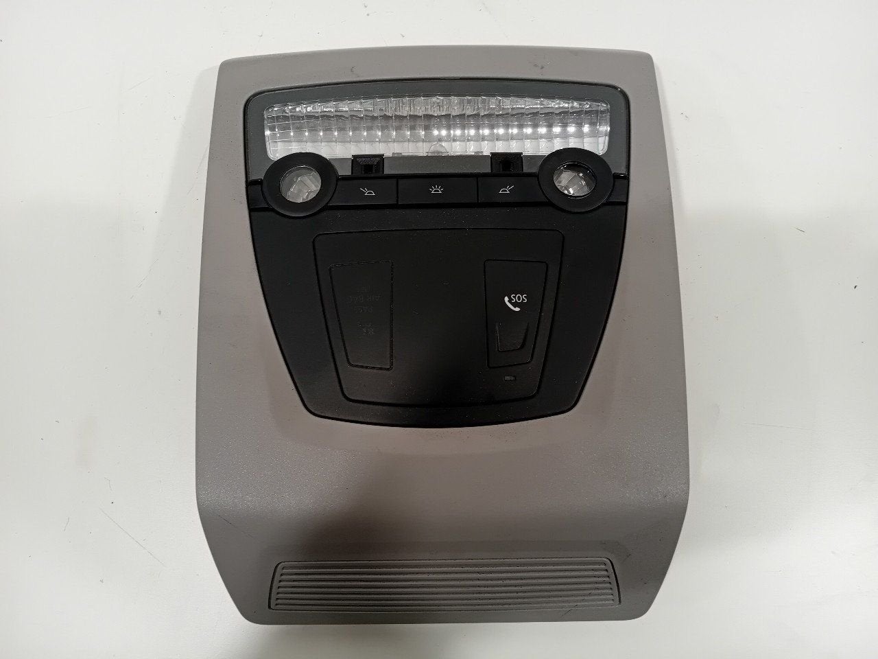 Binnenverlichting BMW 5 serie, Autos : Pièces & Accessoires, Éclairage, BMW, Autres marques automobiles, Utilisé, Origine de la pièce connue