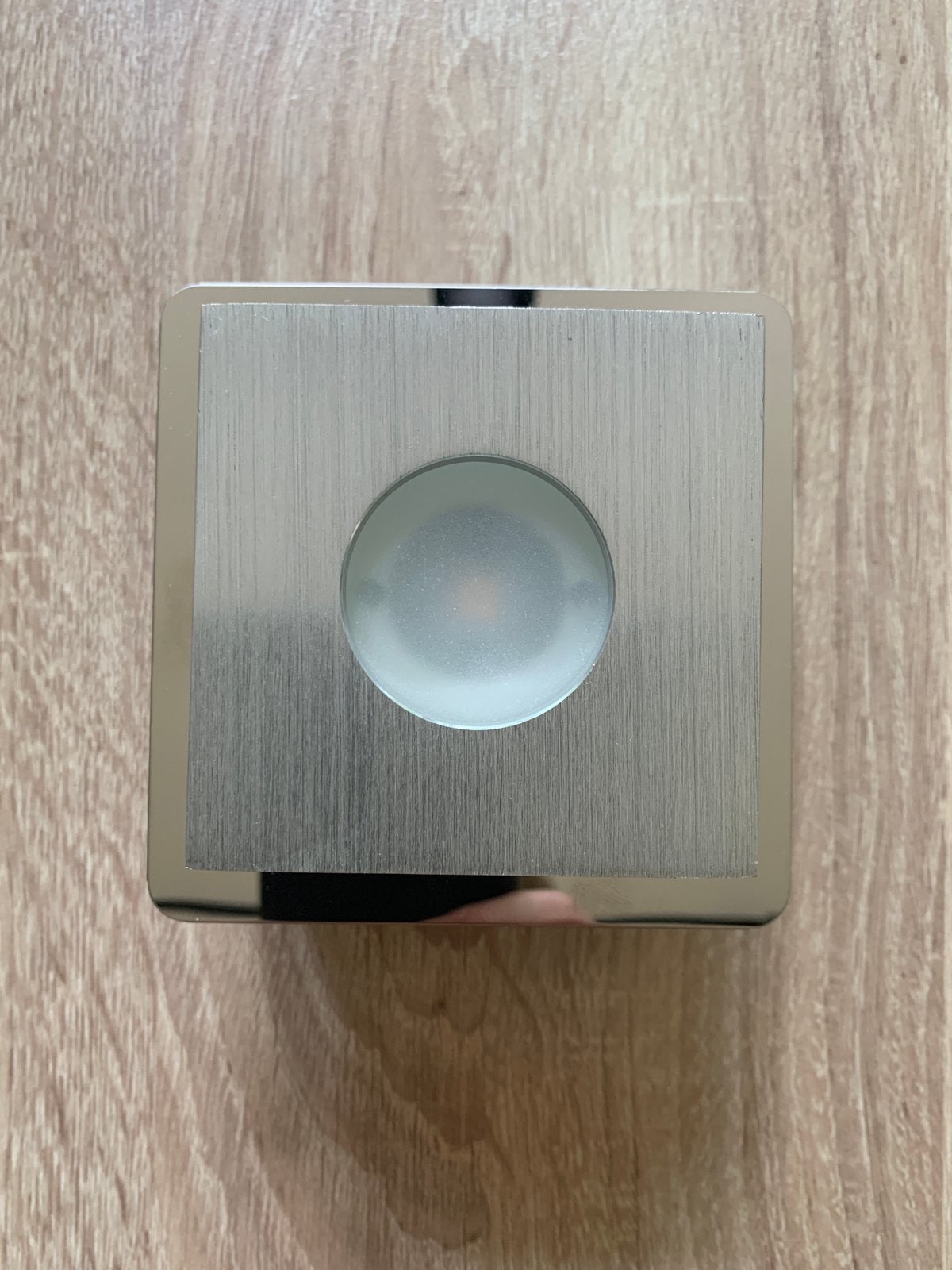 Luminaire avec lampe intégrée, Bricolage & Construction, Éclairage de chantier, Enlèvement, Neuf, Moins de 50 watts, Lampe avec luminaire