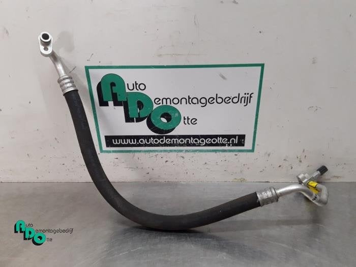 Tuyau clim d'un Fiat Panda (Panda 03-), -, 3 mois de garantie, Utilisé, Fiat