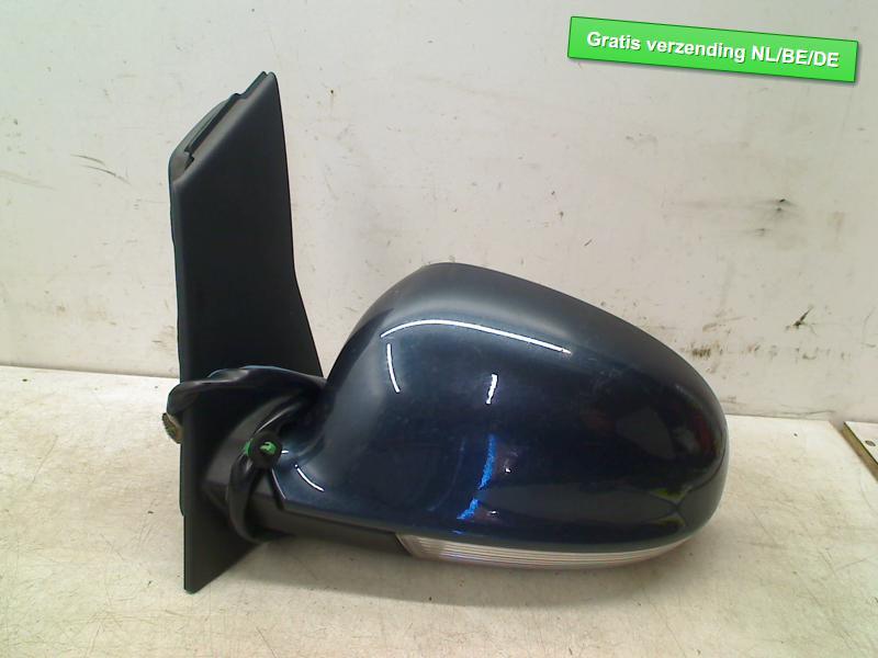 SPIEGEL LINKS Volkswagen Golf Plus (5M1 / 1KP), Gebruikt, De Bloemendaal 21 21
5221 EB  'S HERTOGENBOSCH, NL, Info@123Parts.nl