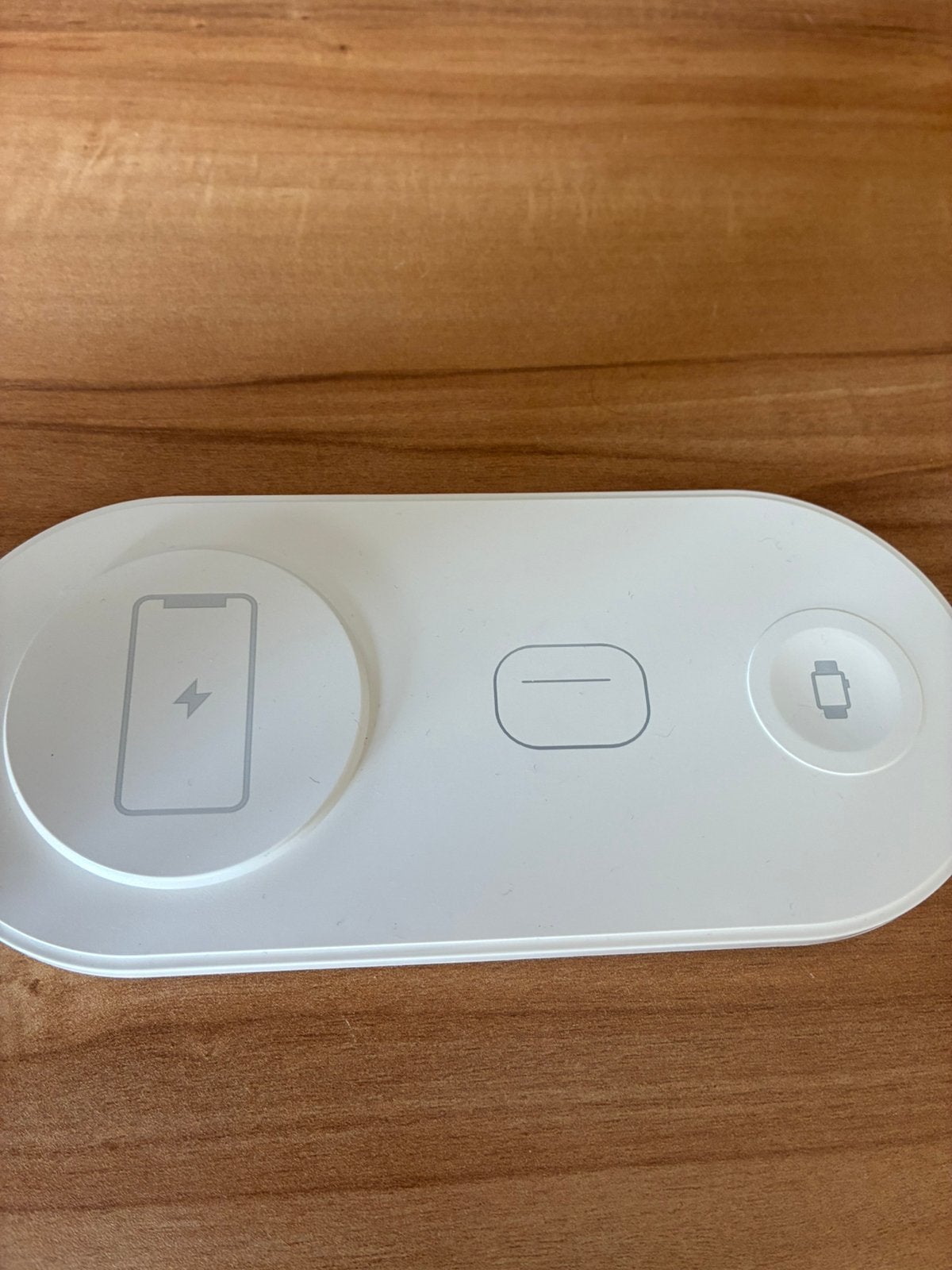 Draadloze oplader nieuw., Ophalen of Verzenden, Nieuw, Draadloze oplader