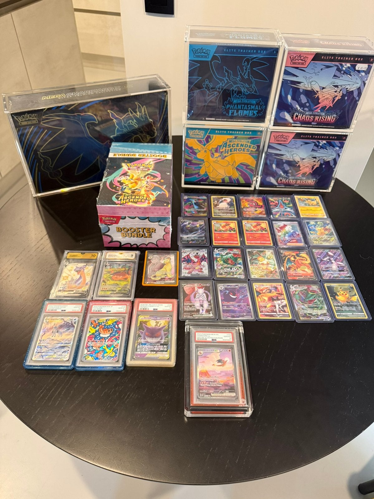 Collecties gezocht!, Enlèvement, Comme neuf