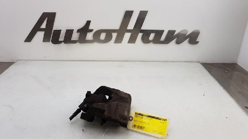 REMKLAUW RECHTS VOOR Renault Megane III Berline (BZ), Gebruikt, Renault