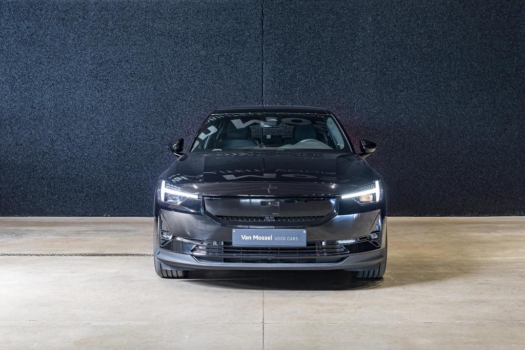 Polestar 2 Long Range Single Motor (automatique), Autos, Achat, 5 portes, 5 places, Automatique
