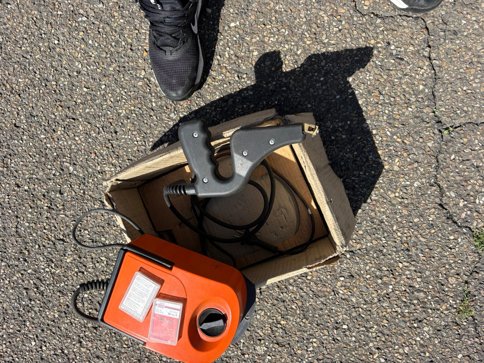 Snijmachine, Ophalen of Verzenden